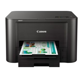 TISKALNIK CANON 0972C006AA PRINTER MAXIFY IB