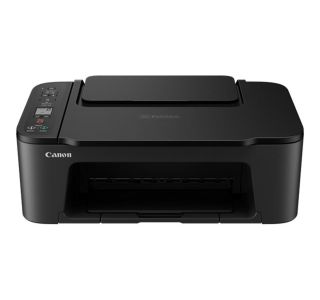 TISKALNIK CANON PIXMA TS3450 EUR BLACK MFP COLOR