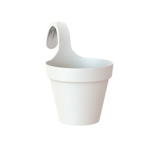 CAPRI CAMPANA ZA BALKON BEL 20CM
