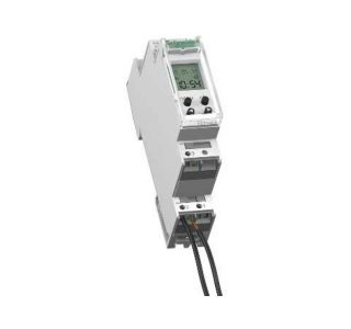 ČASOVNI RELE IHP 1C 24H/7D 16A 230V AC, 50HZ
