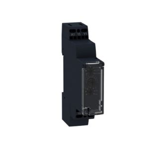 ČASOVNI RELE MULTIF. ČASOVNI RELE 0.1S-100H, 12-240V AC/DC