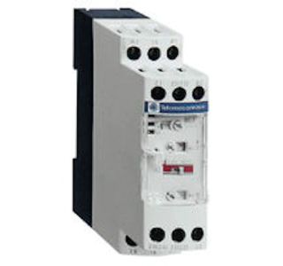 ČASOVNI RELE VEČFUNKC. ČASOVNI RELE 24V,48V AC/DC 110-240V AC