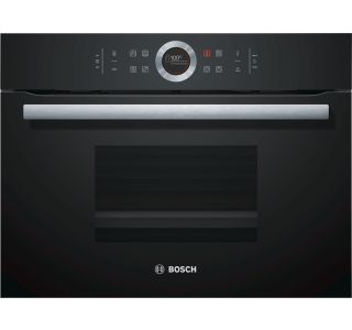 VGRADNA PARNA PEČICA BOSCH CDG634AB0