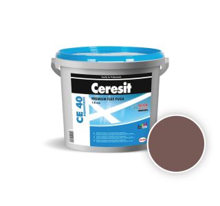 FUGIRNA MASA HENKEL ACB CERESIT CE 40 58 CHOCOLATE 2 KG