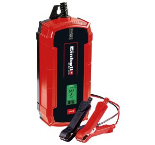 EINHELL POLNILNIK AKUMULATORJEV CE-BC 10 M