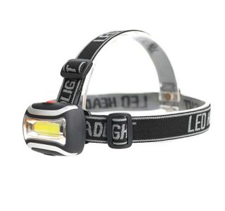 ČELNA SVETILKA CARCOMMERCE COB LED