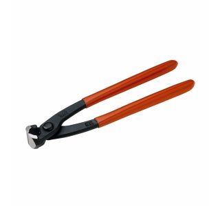 ČELNE ŠČIPALNE KLEŠČE BAHCO 220 MM PLASTIFICIRANE 2339 D