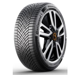 CELOLETNA GUMA CONTINENTAL 215/55R16 97V XL ALLSEASONCONTACT2 DOTXX24