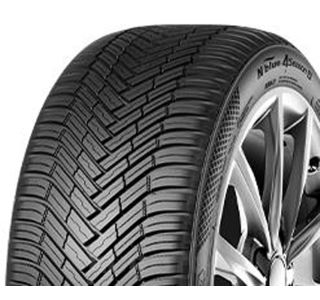 CELOLETNA GUMA NEXEN 195/60R16 93V XL N'BLUE 4SEASON 2 DOTXX24