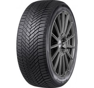 CELOLETNA GUMA NEXEN 215/70R16 100H N'BLUE 4SEASON 2 DOTXX24