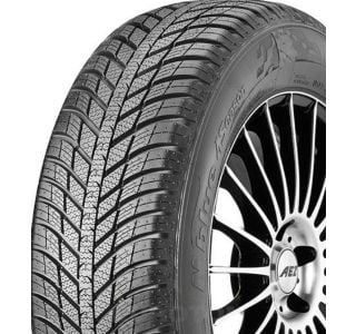 CELOLETNA GUMA NEXEN 235/65R17 108V XL N'BLUE 4 SEASON