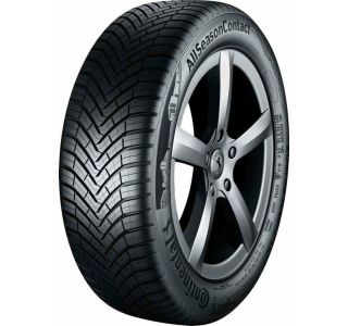 CELOLETNA PNEVMATIKA CONTINENTAL 195/55 R15 89H ALLSEASONCONTACT DOTXX22