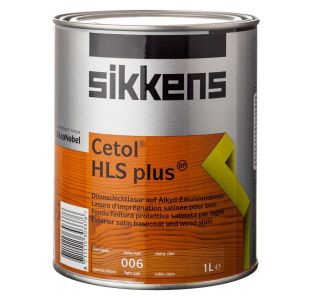 TANKOSLOJNI PREMAZ SIKKENS CETOL HLS PLUS 010 1L OREH