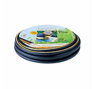CEV ZA VODO CLABER 30 M 12-17 MM ČRNA (1/2)