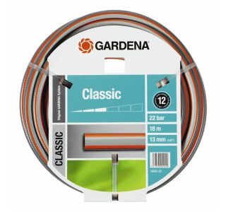 CEV ZA VODO GARDENA CLASSIC 12.7MM 18 M B.P. (1/2")