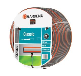 CEV ZA VODO GARDENA CLASSIC 12.7MM 50 M B.P. (1/2