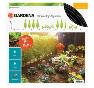 CEV ZA VODO GARDENA ZALIVALNI SET VRSTNI S