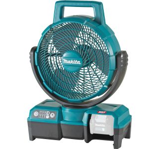 AKUMULATORSKI VENTILATOR MAKITA CF001GZ