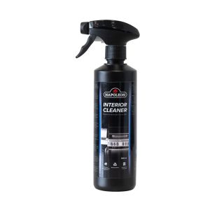 ČISTILO ZA NOTRANJO. ŽARA GRILL INTERIOR 500ML
