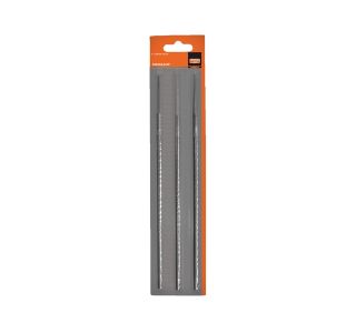 CILINDRIČNA PILA BAHCO 4.8 MM ZA MOTORNE ŽAGE 168-8-4.8-3P