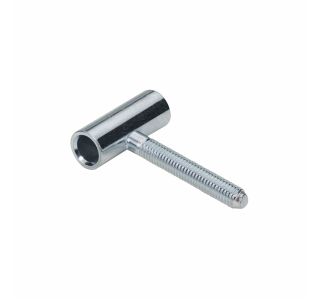 CILINDRIČNA SPONA HETTICH DIY 40X15 FI MM ŽENSKI DEL, POCINKANA, V ZAVOJU STA 2 KOSA