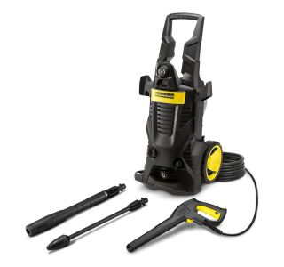 VISOKOTLAČNI ČISTILNIK KARCHER K 6 SPECIAL