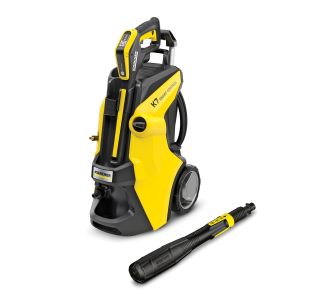 VISOKOTLAČNI ČISTILNIK KARCHER K 7 SMART CONTROL