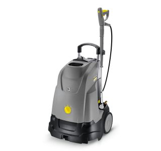 ČISTILNIK NA VROČO VODO KARCHER PROFESSIONAL HDS 5/15 U