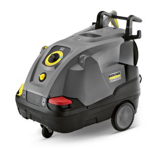 ČISTILNIK NA VROČO VODO KARCHER PROFESSIONAL HDS 6/14-4 C