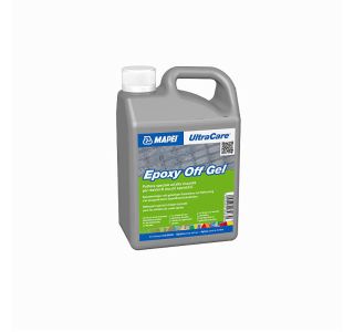 ČISTILO MAPEI ULTRACARE EPOXY OFF GEL 1 L