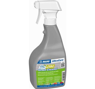 ČISTILO MAPEI ULTRACARE GROUT CLEANER SPRAY 0.75L