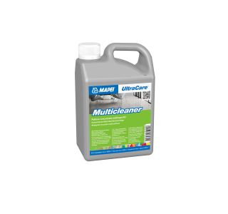 ČISTILO MAPEI ULTRACARE MULTICLEANER 1L