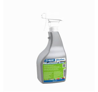 ČISTILO MAPEI ULTRACARE MULTICLEANER SPRAY 0.75L