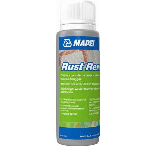 ČISTILO MAPEI ULTRACARE RUST REMOVER 0.125L