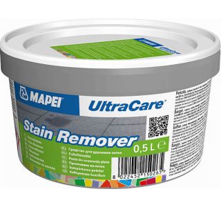 ČISTILO MAPEI ULTRACARE STAIN REMOVER 0.5 L