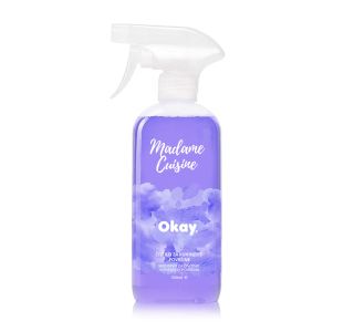 ČISTILO ZA KUHINJO OKAY MADAME CUISINE