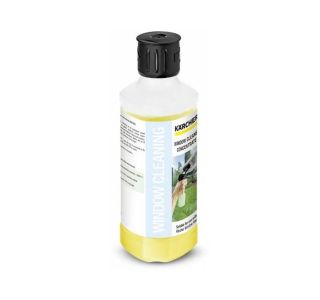 ČIŠČENJE OKEN KARCHER ČISTILO ZA STEKLA KONCENTRAT RM 503, 500ML