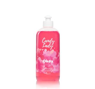 ČISTILO ZA TLA OKAY CANDY LADY