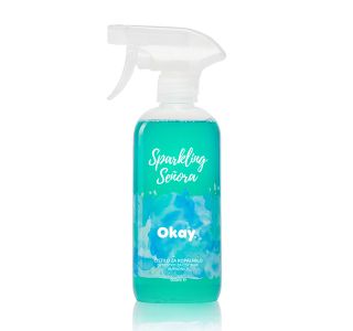 ČISTILO ZA WC, KOPALNICO OKAY SPARKLING SENORA