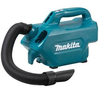 AKUMULATORSKI SESALNIK ZA AVTOMOBILE MAKITA CL121DZ