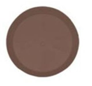 PE PODSTAVEK ZA LONEC BLUMAX CLASSIC 24CM RJAV