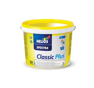 CLASSIC PLUS 15 L