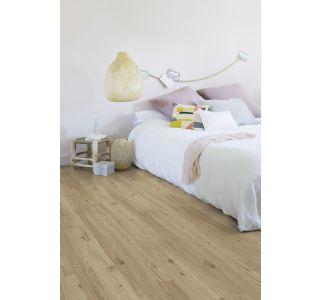 VINIL PLOŠČA, LVT SENSO CLIC 30 LORD HONEY 1239X214X4.2 MM
