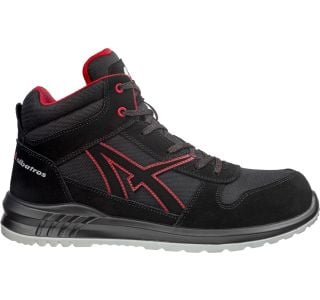 VISOKI DELOVNI ČEVLJI ALBATROS CLIFTON MID S3 SRC ŠT. 45