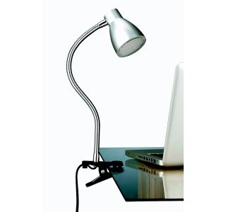 NAMIZNA SVETILKA CLIP LED 1X3W, GRIP TITAN