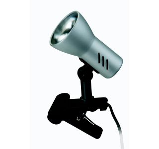 NAMIZNA SVETILKA CLIP TITAN 1XE14