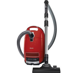 SUHI SESALNIK MIELE COMPLETE C3 POWERLINE