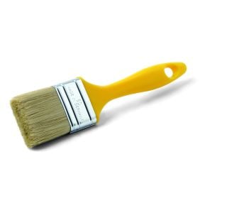 ČOPIČ SCHULLER MERCATO M PVC RUMEN 30MM UNIVERZALNI