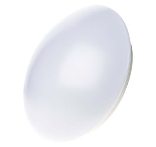 NADGRADNA STROP. SVETILKA EMOS CORI LED 18W NW OKROGLA S SENZORJEM