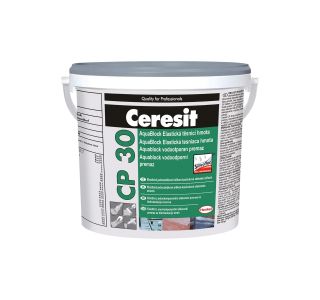 SPECIALNA TESNILNA MASA HENKEL ACB CERESIT CP 30 ČRNA 1KG AQUABLOCK
